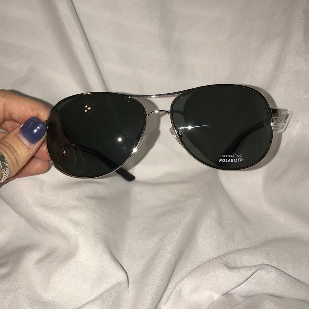 Aviator Sunglasses!